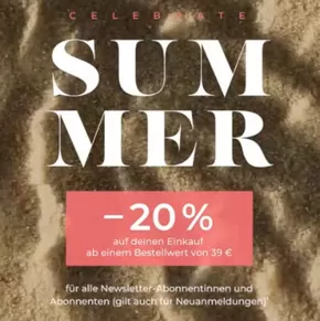 Cecil Katalog | Summer -20% | 2025-07-08T00:00:00.000Z - 2025-07-21T00:00:00.000Z
