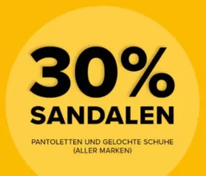 Adler Katalog in Meßkirch | 30% Sandalen | 2025-07-08T00:00:00.000Z - 2025-07-23T00:00:00.000Z