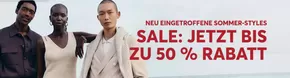 Hugo Boss Katalog in München | Neu Eingetroffene Sommer Styles | 2025-07-08T00:00:00.000Z - 2025-07-19T00:00:00.000Z