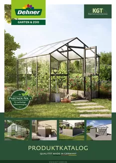 Dehner Katalog in Chemnitz | Produktkatalog | 2025-07-08T00:00:00.000Z - 2025-12-31T00:00:00.000Z