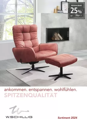 Polstermöbel Fischer Katalog in Neu-Ulm | SPITZENQUALITÄT | 2025-07-08T00:00:00.000Z - 2025-07-31T00:00:00.000Z