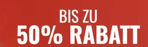 Bis Zu 50% Rabatt