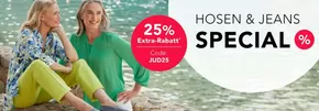 Ateliergs Katalog in Köln | Hosen & Jean Special | 2025-07-10T00:00:00.000Z - 2025-07-21T00:00:00.000Z