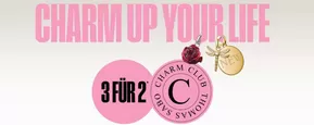 Thomas Sabo Katalog in Meßkirch | Charm Up Your Life | 2025-07-10T00:00:00.000Z - 2025-08-31T00:00:00.000Z