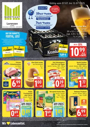 Marktkauf Katalog | Sonderangebote für Sie | 2025-07-07T00:00:00.000Z - 2025-07-12T00:00:00.000Z