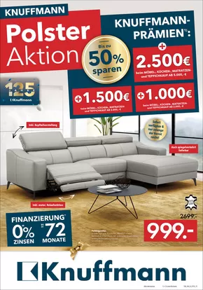 Franz Knuffmann Katalog in Neu-Ulm | KN B 0725 | 2025-07-11T00:00:00.000Z - 2025-07-25T00:00:00.000Z