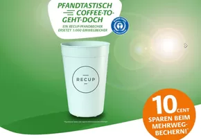 Go Sprint Katalog in Mintraching | Pfandtastisch | 2025-07-11T00:00:00.000Z - 2025-08-31T00:00:00.000Z