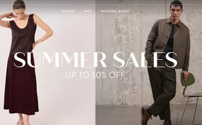 Baldinini Schuhe Katalog in Meßkirch | Summer Sales  | 2025-07-11T00:00:00.000Z - 2025-08-20T00:00:00.000Z
