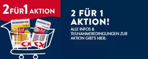 Nordsee Katalog in Stuttgart | 2 Fur 1 Aktion | 2025-07-11T00:00:00.000Z - 2025-08-27T00:00:00.000Z
