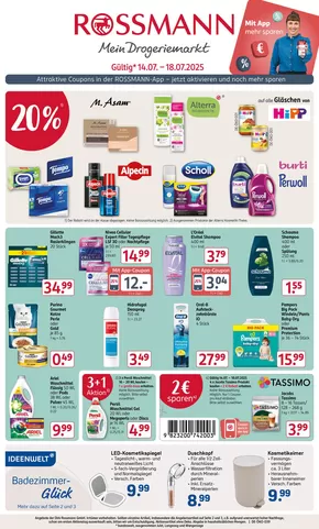 Rossmann Katalog | complete | 2025-07-12T00:00:00.000Z - 2025-07-18T00:00:00.000Z