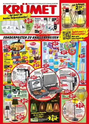 Offer's