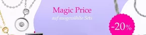 Magic Price