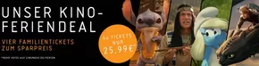 Cinemaxx Katalog in Itzstedt | Unser Klinoferien Deal | 2025-07-16T00:00:00.000Z - 2025-08-05T00:00:00.000Z