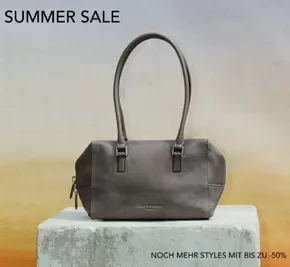Liebeskind Berlin Katalog in Bad Oldesloe | Summer Sale. | 2025-07-17T00:00:00.000Z - 2025-08-08T00:00:00.000Z