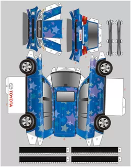 Toyota Katalog | papercraft landcruiser tcm 17 602971 | 2025-07-18T00:00:00.000Z - 2026-07-18T00:00:00.000Z