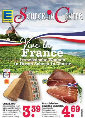 Scheck-in-Center Katalog in Delmenhorst | Scheck-in-Center Angebote | 2025-07-21T00:00:00.000Z - 2025-07-26T00:00:00.000Z