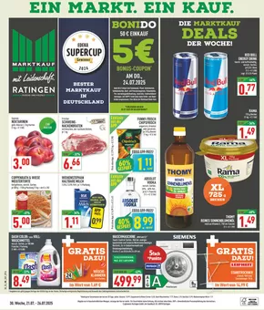 Top-Deals und Rabatte