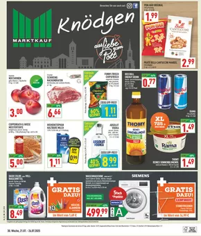 Marktkauf Katalog | Große Auswahl an Angeboten | 2025-07-21T00:00:00.000Z - 2025-07-26T00:00:00.000Z