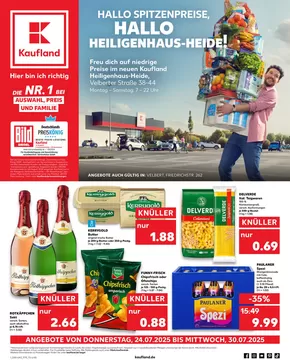 Kaufland Katalog in Neustadt an der Weinstraße | Sonderangebote für Sie | 2025-07-20T00:00:00.000Z - 2025-07-30T00:00:00.000Z