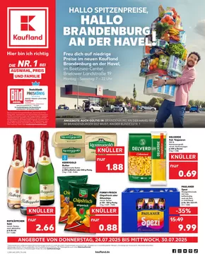 Kaufland Katalog in Lage (Lippe) | Sonderangebote für Sie | 2025-07-20T00:00:00.000Z - 2025-07-30T00:00:00.000Z