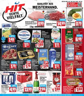 Hit Markt Katalog in Stuttgart | Hit Markt KW 30/2025Siegburg | 2025-07-21T00:00:00.000Z - 2025-07-26T00:00:00.000Z