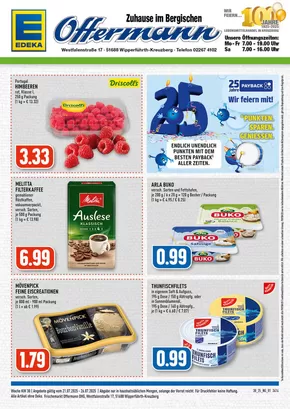 nah & gut Katalog | Unsere besten Schnäppchen | 2025-07-19T00:00:00.000Z - 2025-07-26T00:00:00.000Z
