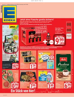 Elli Markt Katalog in Delbrück | Sonderangebote für Sie | 2025-07-21T00:00:00.000Z - 2025-07-26T00:00:00.000Z