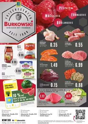 EDEKA Katalog in Moers | Neue Angebote zum Entdecken | 2025-07-20T00:00:00.000Z - 2025-07-26T00:00:00.000Z