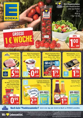 Angebote für Schnäppchenjäger