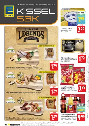 Exklusive Deals und Schnäppchen