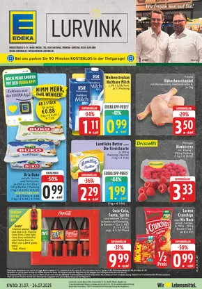 Jetzt sparen mit unseren Deals