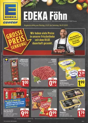 Tolles Angebot für alle Kunden