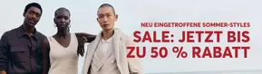 Hugo Boss Katalog in Mannheim | Sale Jetzt Bis Zu 50% Rabatt | 2025-07-21T00:00:00.000Z - 2025-08-07T00:00:00.000Z