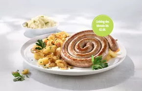 Galeria Restaurants Katalog in Stuttgart | Liebling Des Monats  | 2025-07-21T00:00:00.000Z - 2025-08-02T00:00:00.000Z