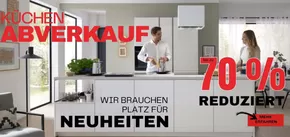 Kuchen Abverkauf