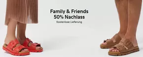 Family & Friends 50% Narchlass