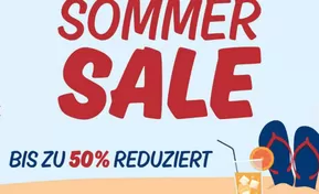Sommer Sale