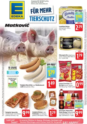 Top-Angebote für Sparfüchse