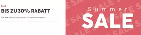 Summer Sale.