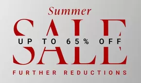 Up To 65% Off