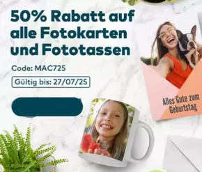 Snapfish Katalog in Saarbrücken | 50% Rabatt Auf Alle Fotokarten Und Fototassen | 2025-07-23T00:00:00.000Z - 2025-07-27T00:00:00.000Z