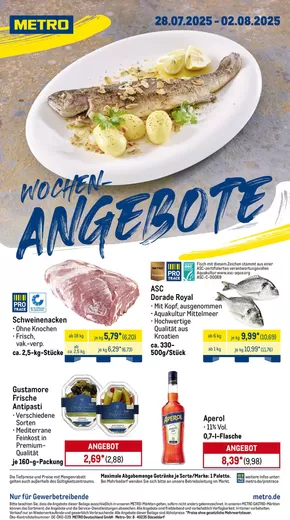 Exklusive Schnäppchen