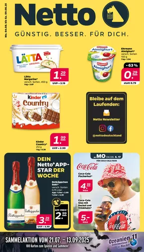 Aktuelle Deals und Angebote