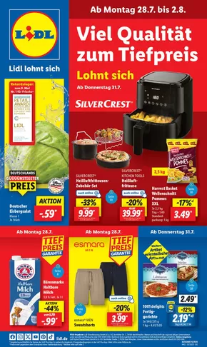 Jetzt sparen mit unseren Deals