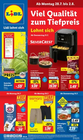 Tolles Angebot für alle Kunden