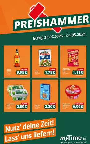 famila Nordwest Katalog | Aktuelle Angebote | 2025-07-28T00:00:00.000Z - 2025-08-04T00:00:00.000Z