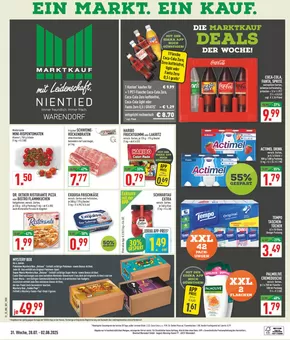 Marktkauf Katalog in Kaiserslautern | Exklusive Deals für unsere Kunden | 2025-07-28T00:00:00.000Z - 2025-08-02T00:00:00.000Z