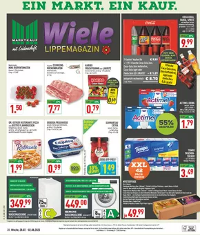 Marktkauf Katalog in Kaiserslautern | Exklusive Deals und Schnäppchen | 2025-07-28T00:00:00.000Z - 2025-08-02T00:00:00.000Z