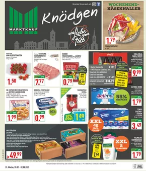 Marktkauf Katalog in Kaiserslautern | Angebote für Schnäppchenjäger | 2025-07-28T00:00:00.000Z - 2025-08-02T00:00:00.000Z