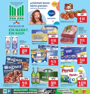 Marktkauf Katalog in Böblingen | Attraktive Angebote entdecken | 2025-07-28T00:00:00.000Z - 2025-08-02T00:00:00.000Z